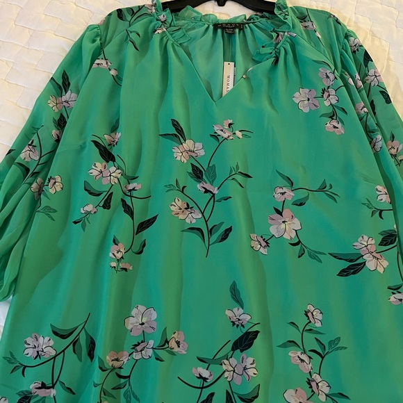 Grace NWT Top 2x - Picture 1 of 2